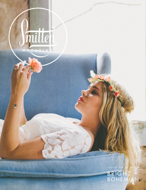 Smitten Magazine