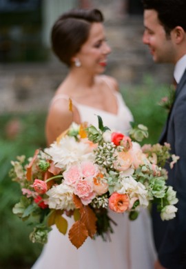 Wedding Flowers NYC