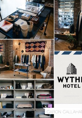 The Wythe Hotel