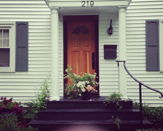 new england weddings