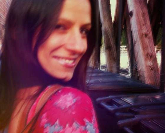 stephanie singer-eventov