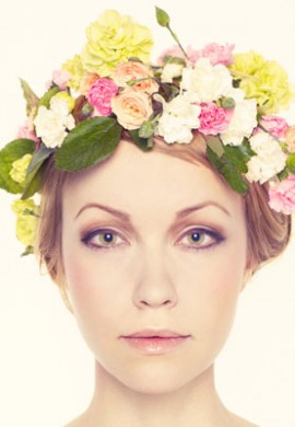 wedding-trends-vintage-floral-crown