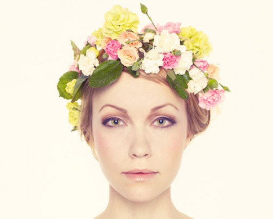 wedding-trends-vintage-floral-crown